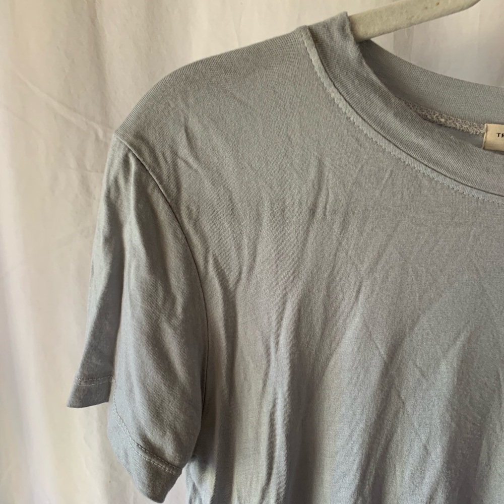 truly madly deeply UO shirt